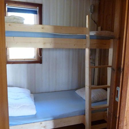 Skabram Camping & Stugby Jokkmokk Δωμάτιο φωτογραφία