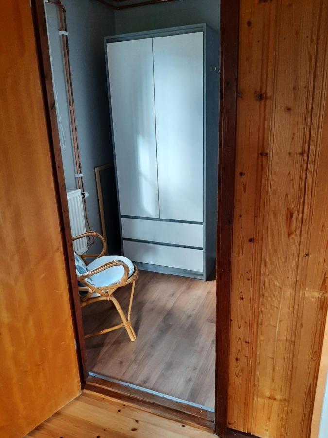 Skabram Camping & Stugby Jokkmokk Εξωτερικό φωτογραφία