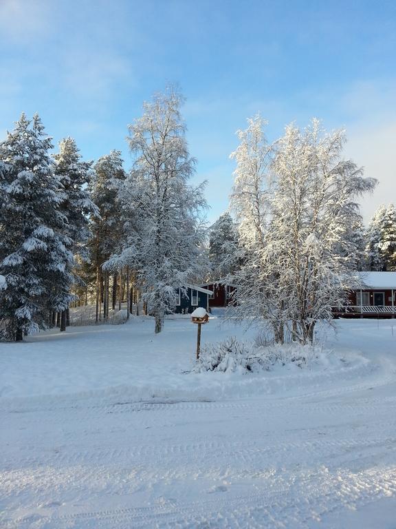 Skabram Camping & Stugby Jokkmokk Δωμάτιο φωτογραφία