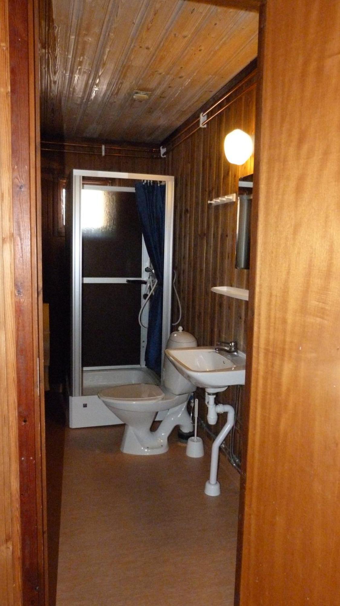 Skabram Camping & Stugby Jokkmokk Δωμάτιο φωτογραφία
